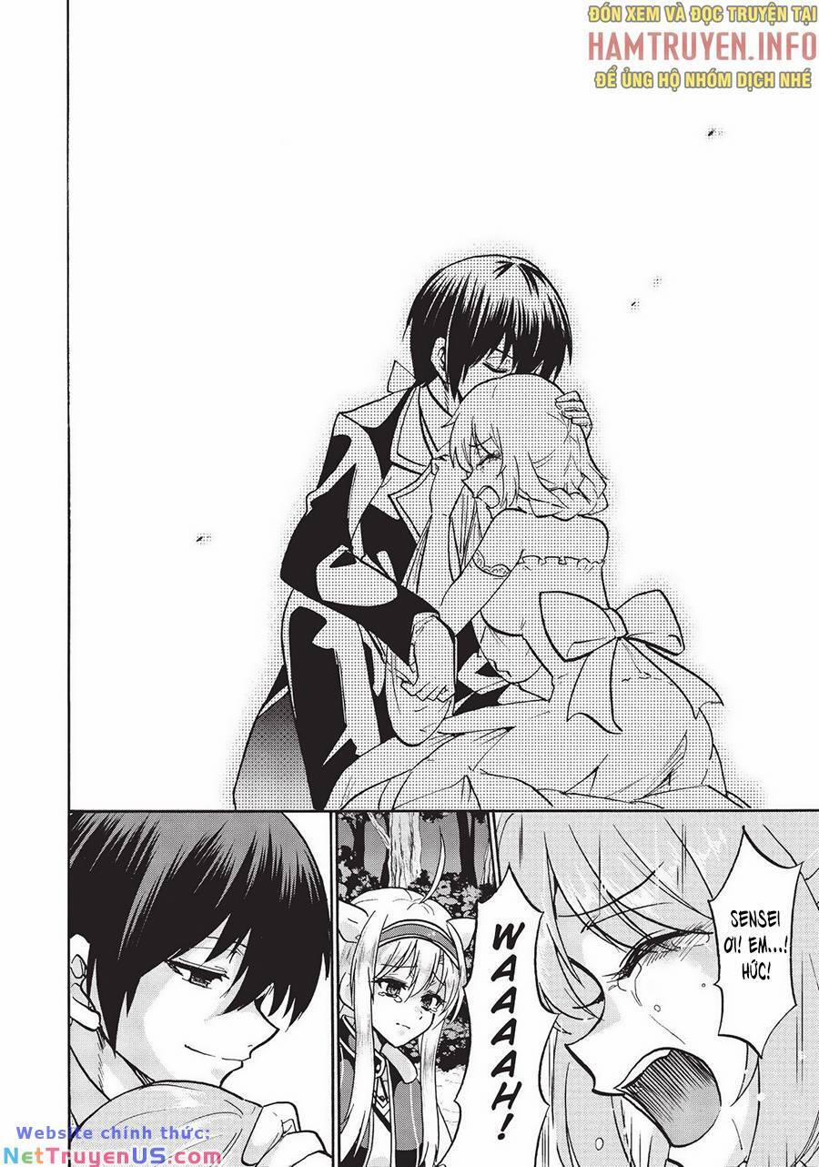 Ông Thầy Vi Diệu 50 trang 8