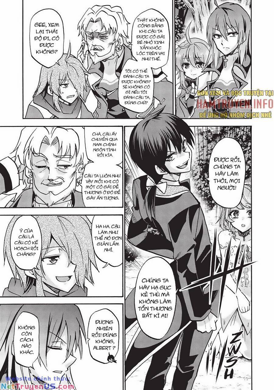 Ông Thầy Vi Diệu 50 trang 9