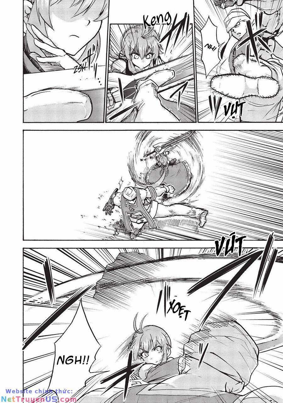 Ông Thầy Vi Diệu 51 trang 10