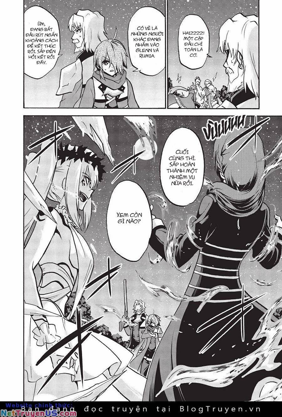 Ông Thầy Vi Diệu 51 trang 12