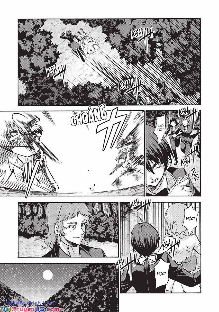 Ông Thầy Vi Diệu 51 trang 13