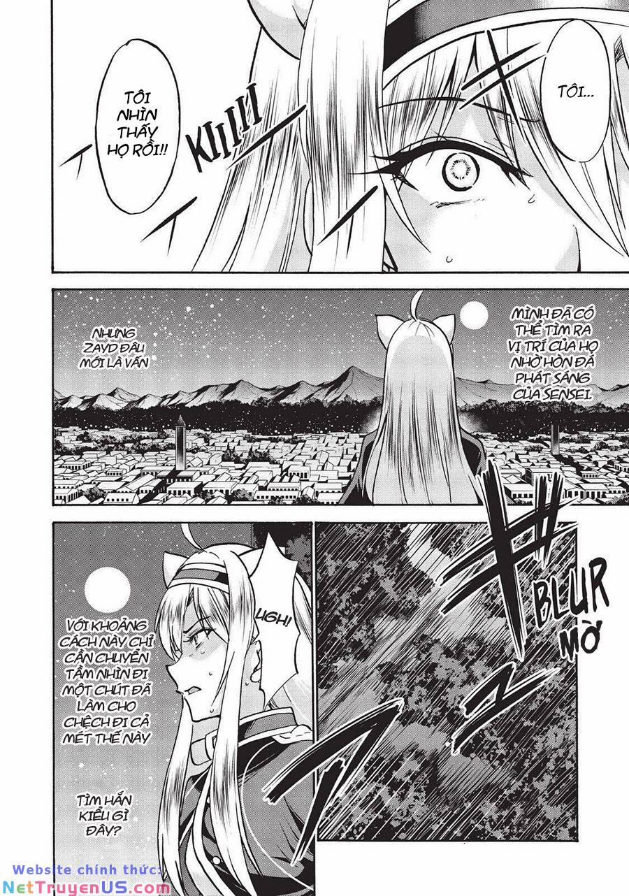 Ông Thầy Vi Diệu 51 trang 14