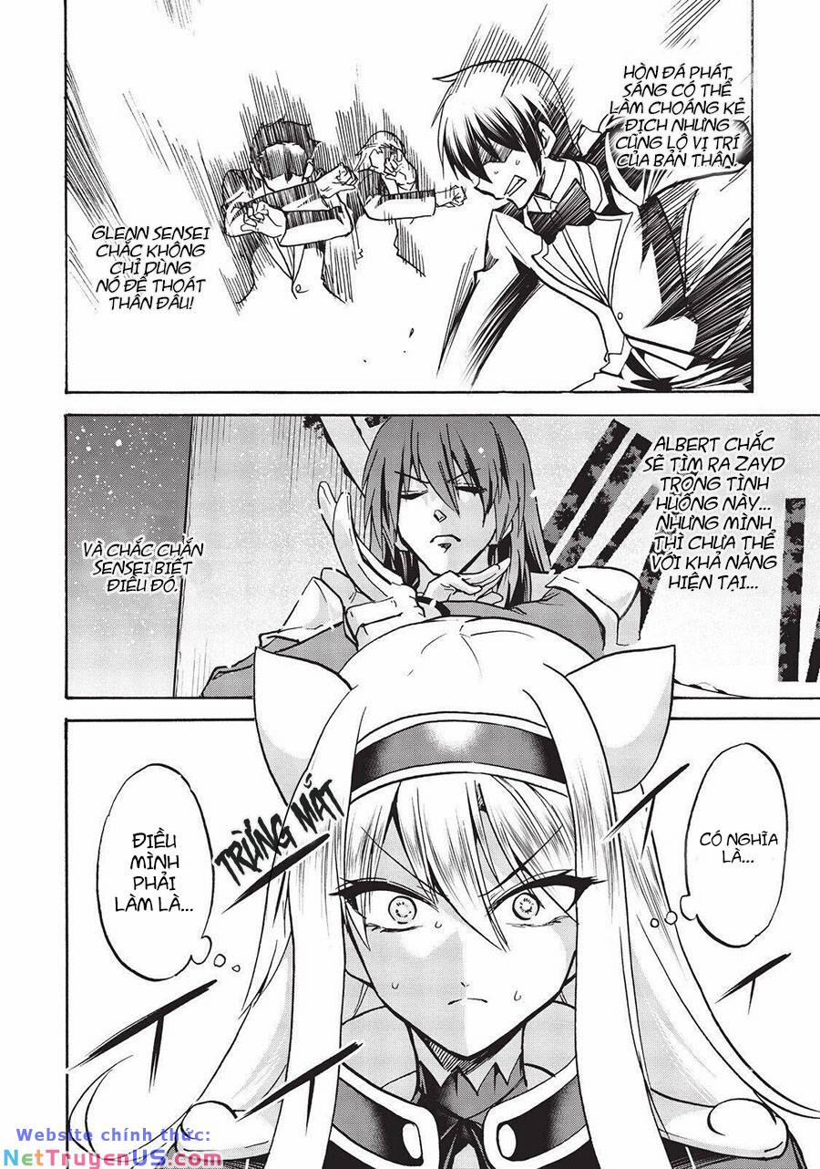 Ông Thầy Vi Diệu 51 trang 16