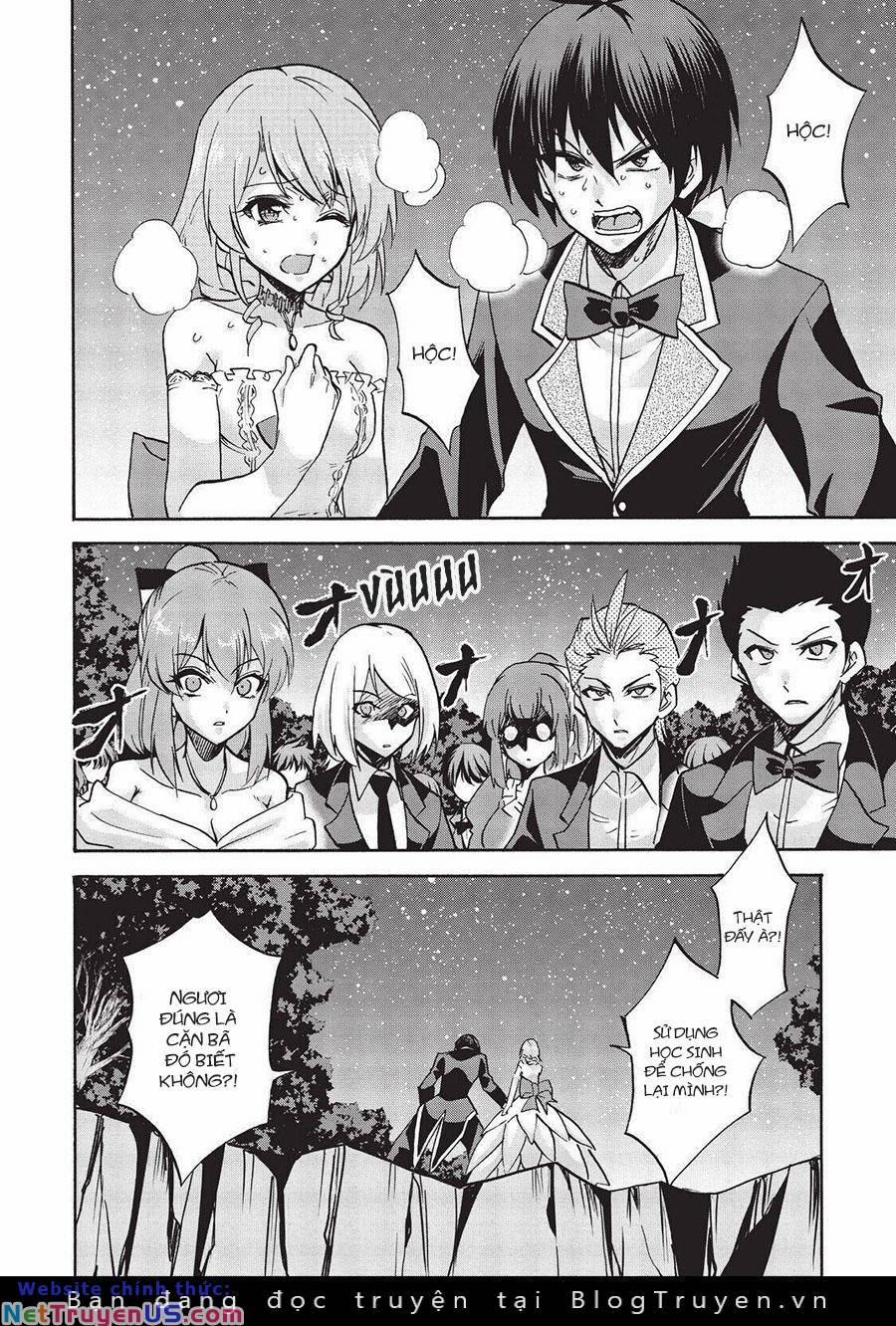 Ông Thầy Vi Diệu 51 trang 18