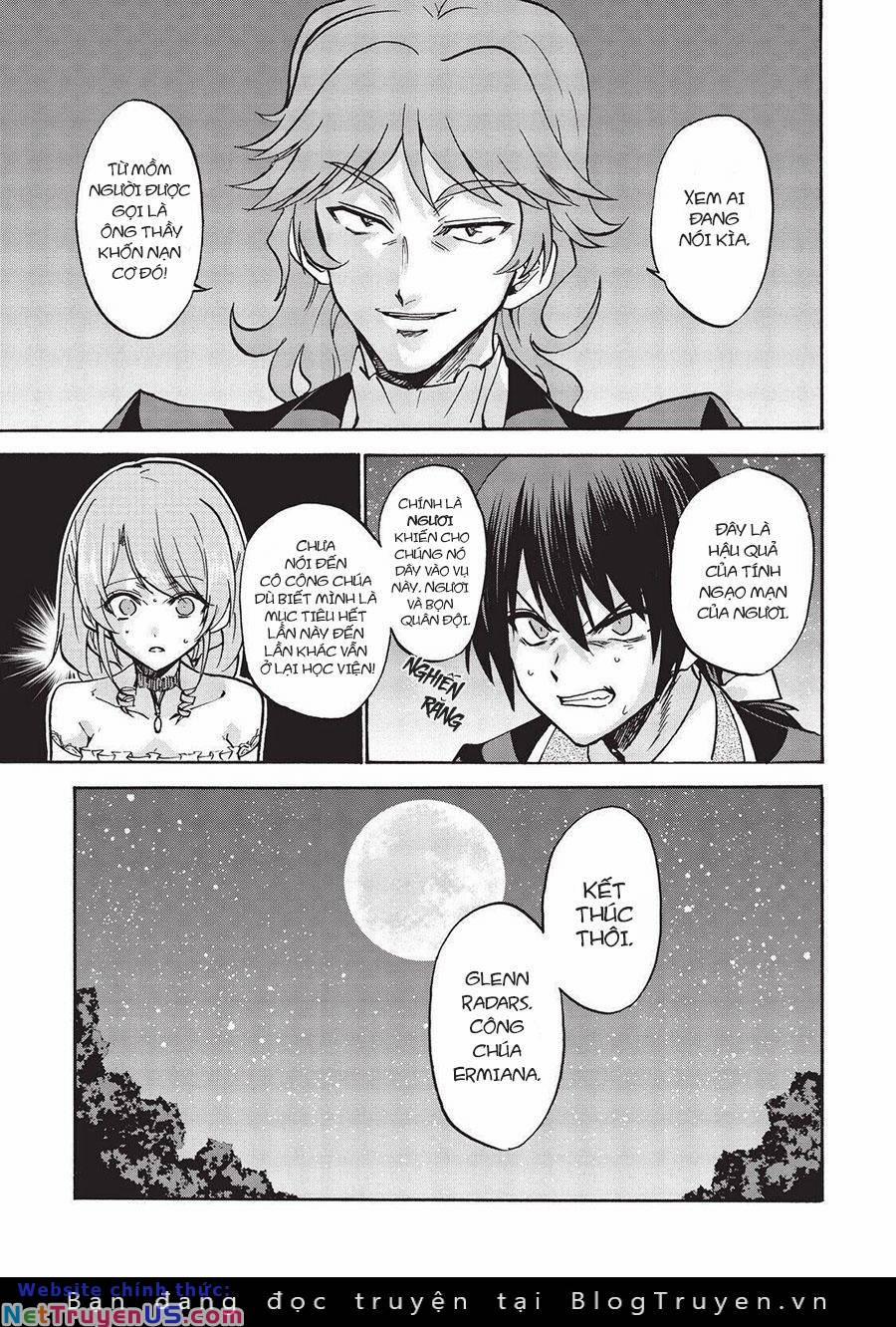 Ông Thầy Vi Diệu 51 trang 19