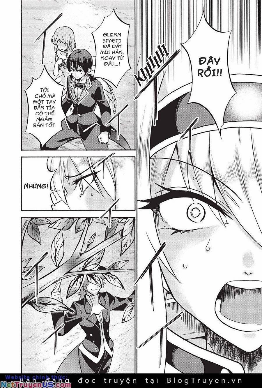 Ông Thầy Vi Diệu 51 trang 20