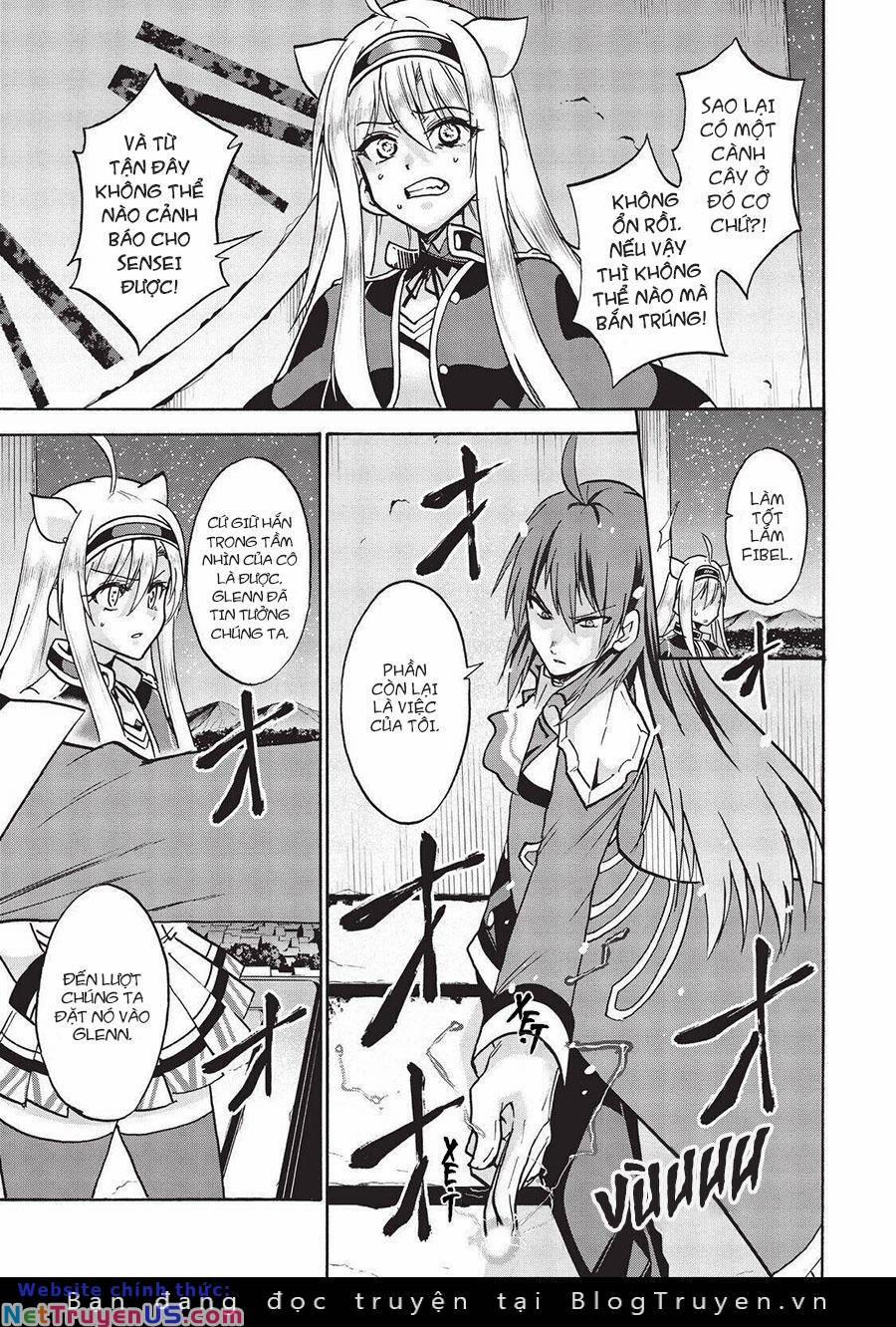 Ông Thầy Vi Diệu 51 trang 21