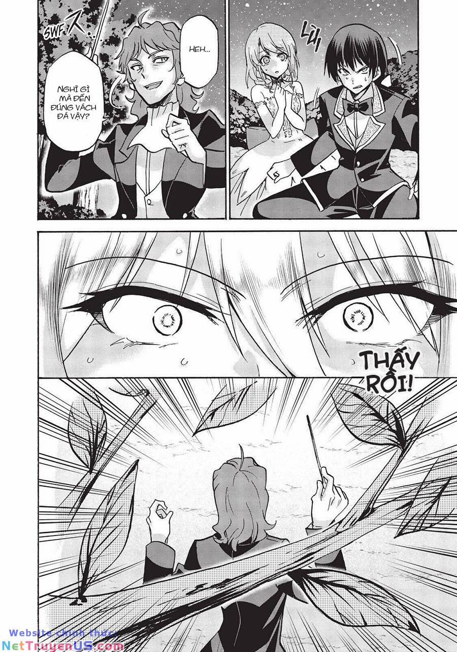 Ông Thầy Vi Diệu 51 trang 22