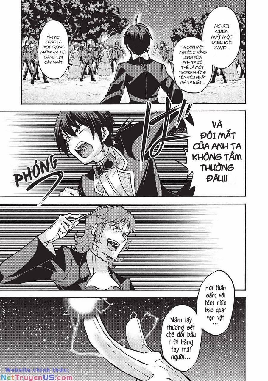 Ông Thầy Vi Diệu 51 trang 23