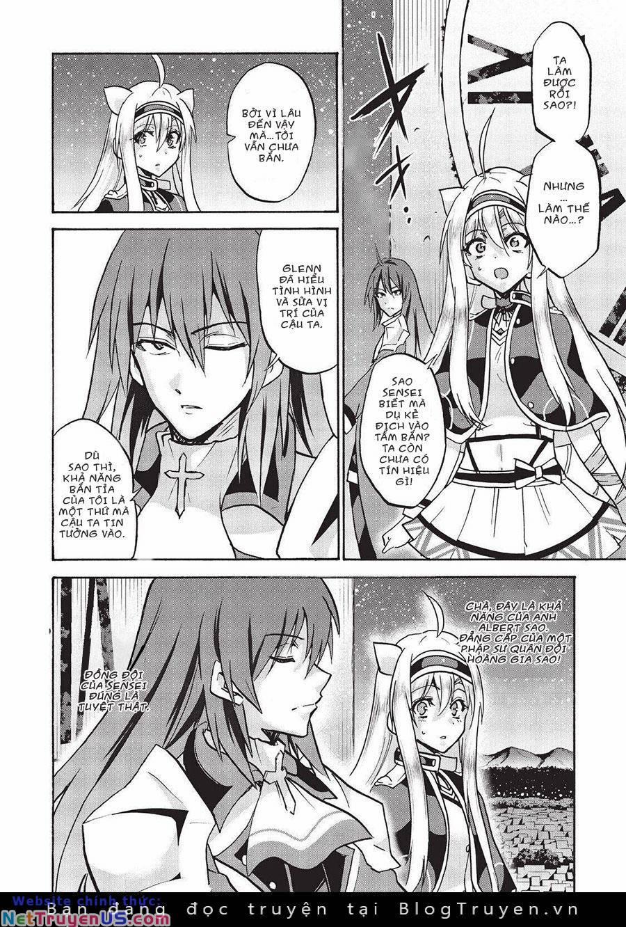 Ông Thầy Vi Diệu 51 trang 28