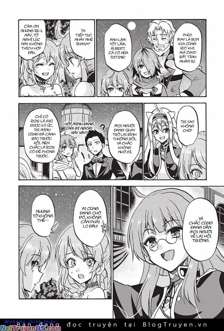 Ông Thầy Vi Diệu 51 trang 30