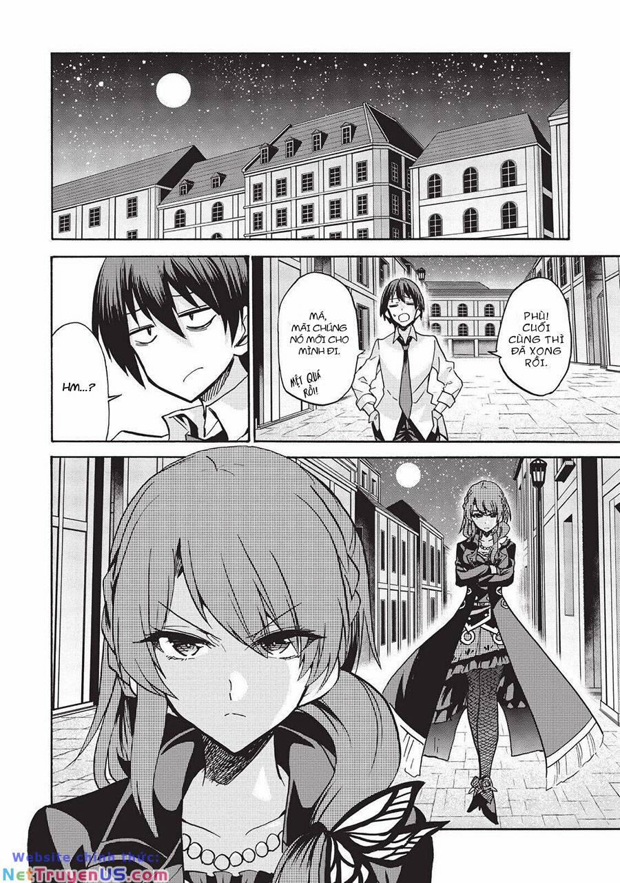 Ông Thầy Vi Diệu 51 trang 34