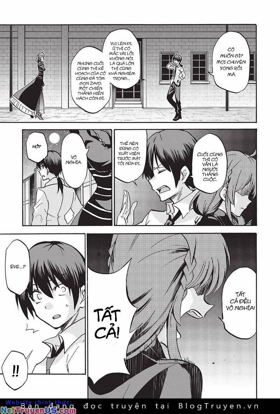 Ông Thầy Vi Diệu 51 trang 35