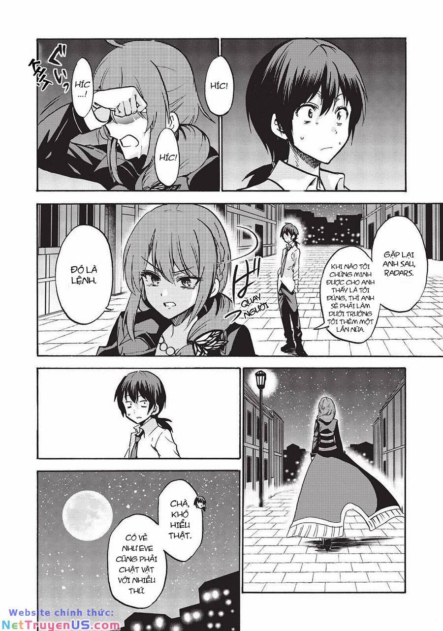 Ông Thầy Vi Diệu 51 trang 38