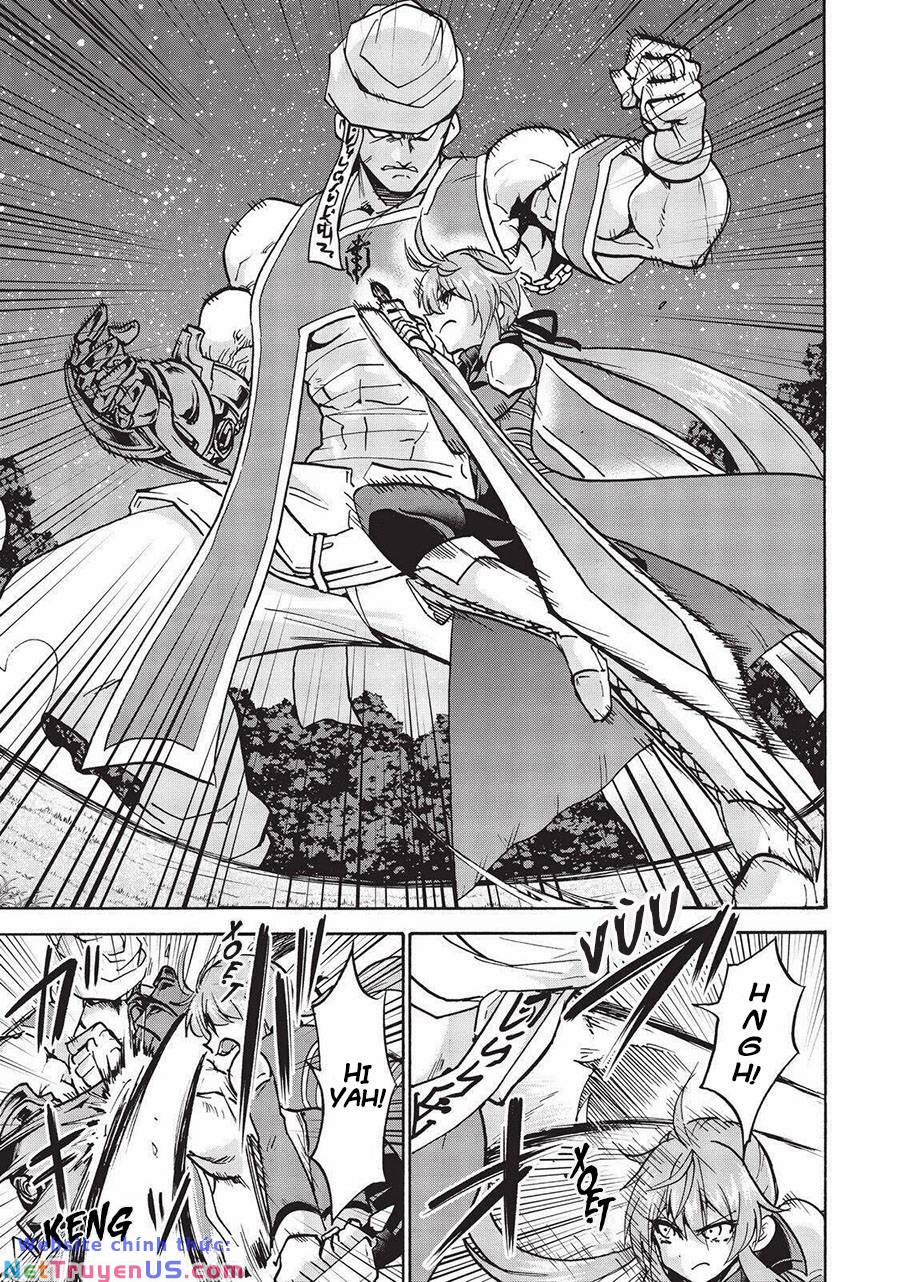 Ông Thầy Vi Diệu 51 trang 9