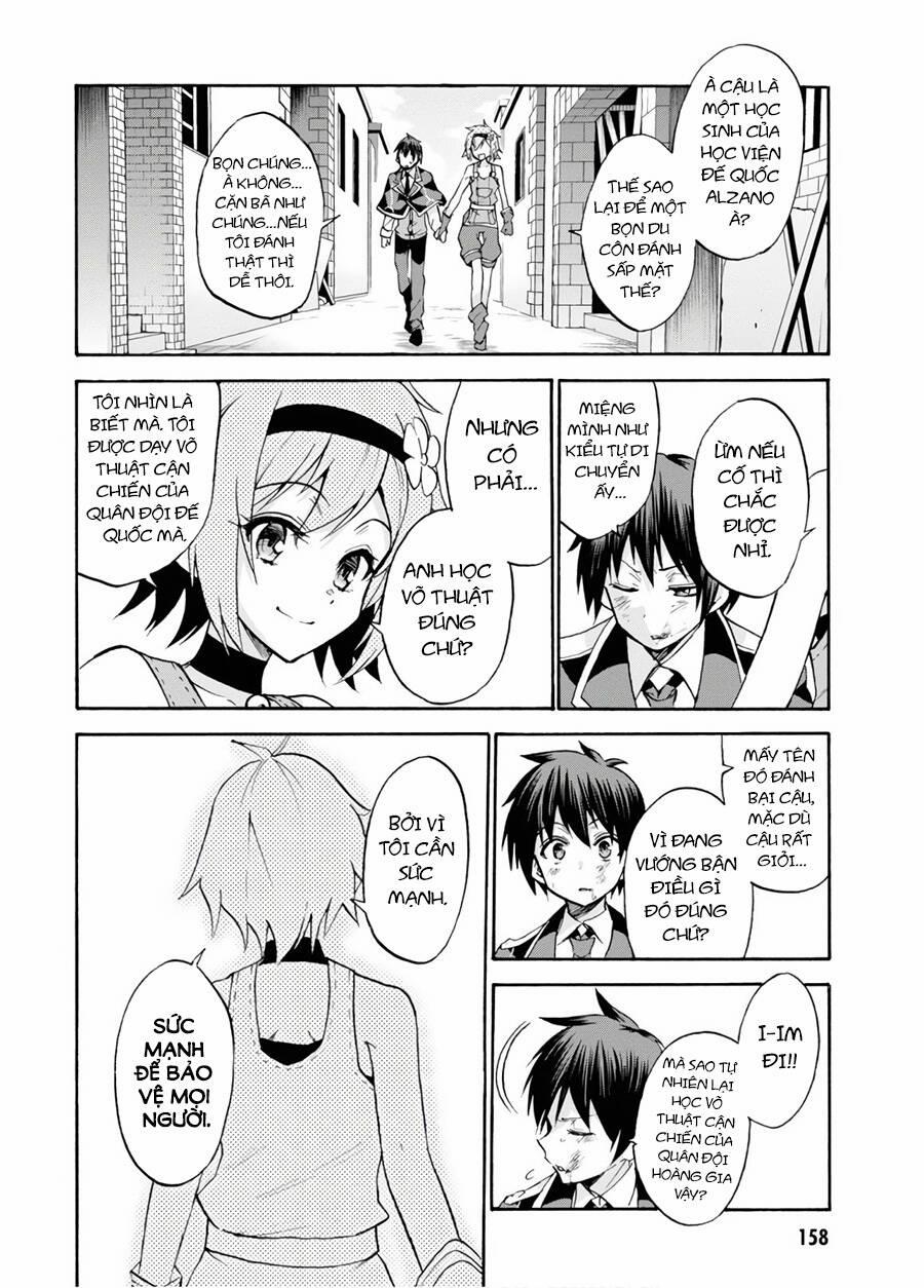 Ông Thầy Vi Diệu 52.5 trang 11