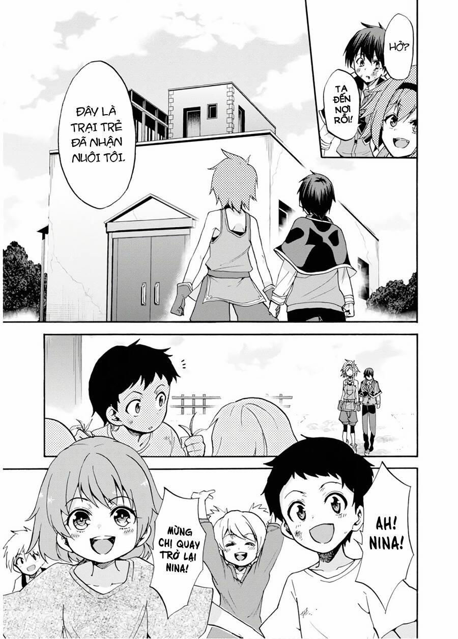 Ông Thầy Vi Diệu 52.5 trang 12