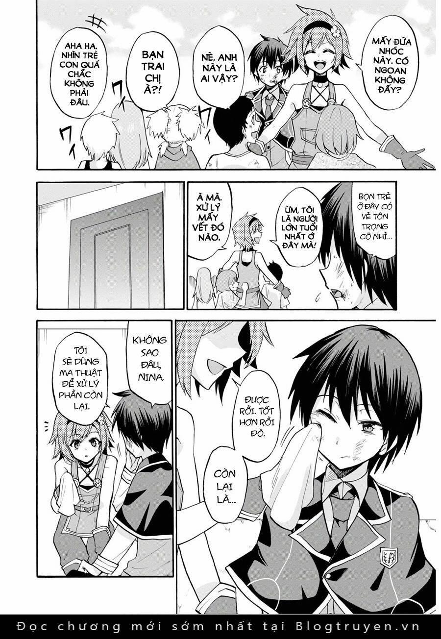 Ông Thầy Vi Diệu 52.5 trang 13