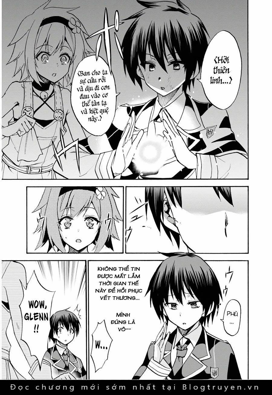 Ông Thầy Vi Diệu 52.5 trang 14