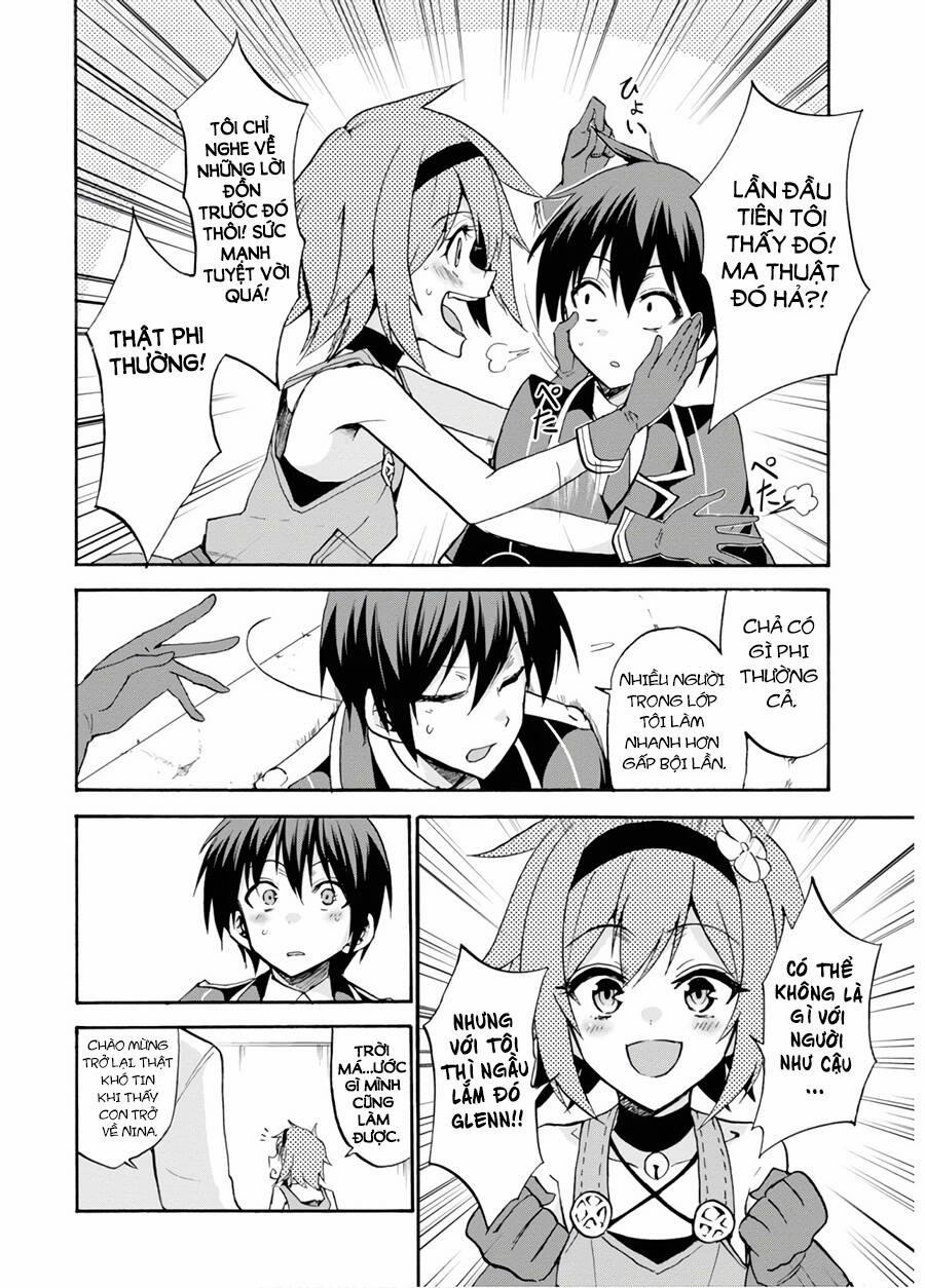 Ông Thầy Vi Diệu 52.5 trang 15