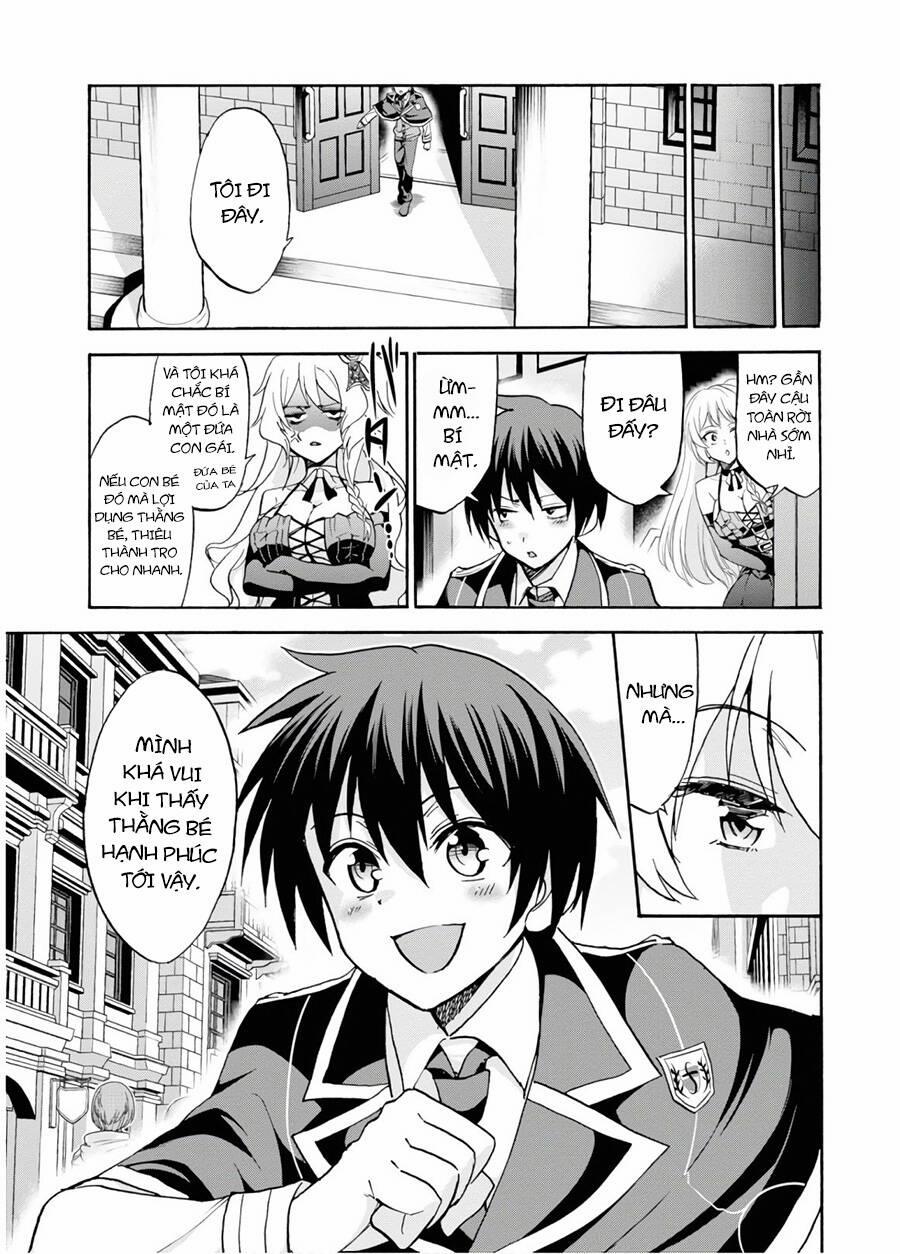 Ông Thầy Vi Diệu 52.5 trang 18