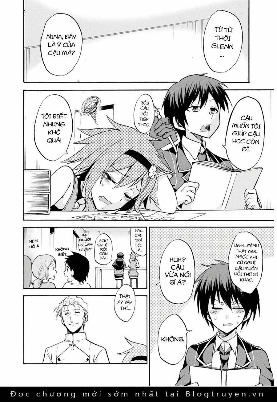 Ông Thầy Vi Diệu 52.5 trang 19