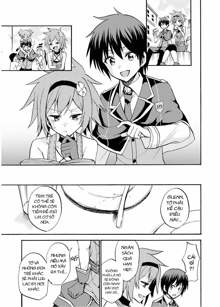 Ông Thầy Vi Diệu 52.5 trang 20