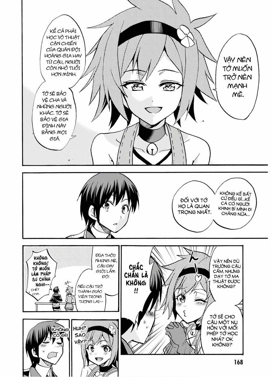 Ông Thầy Vi Diệu 52.5 trang 21