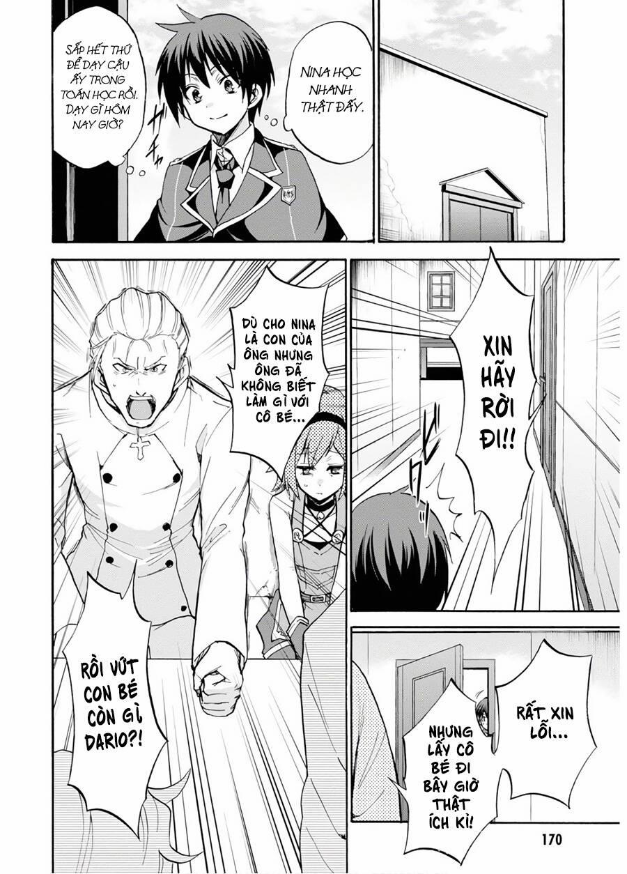 Ông Thầy Vi Diệu 52.5 trang 23