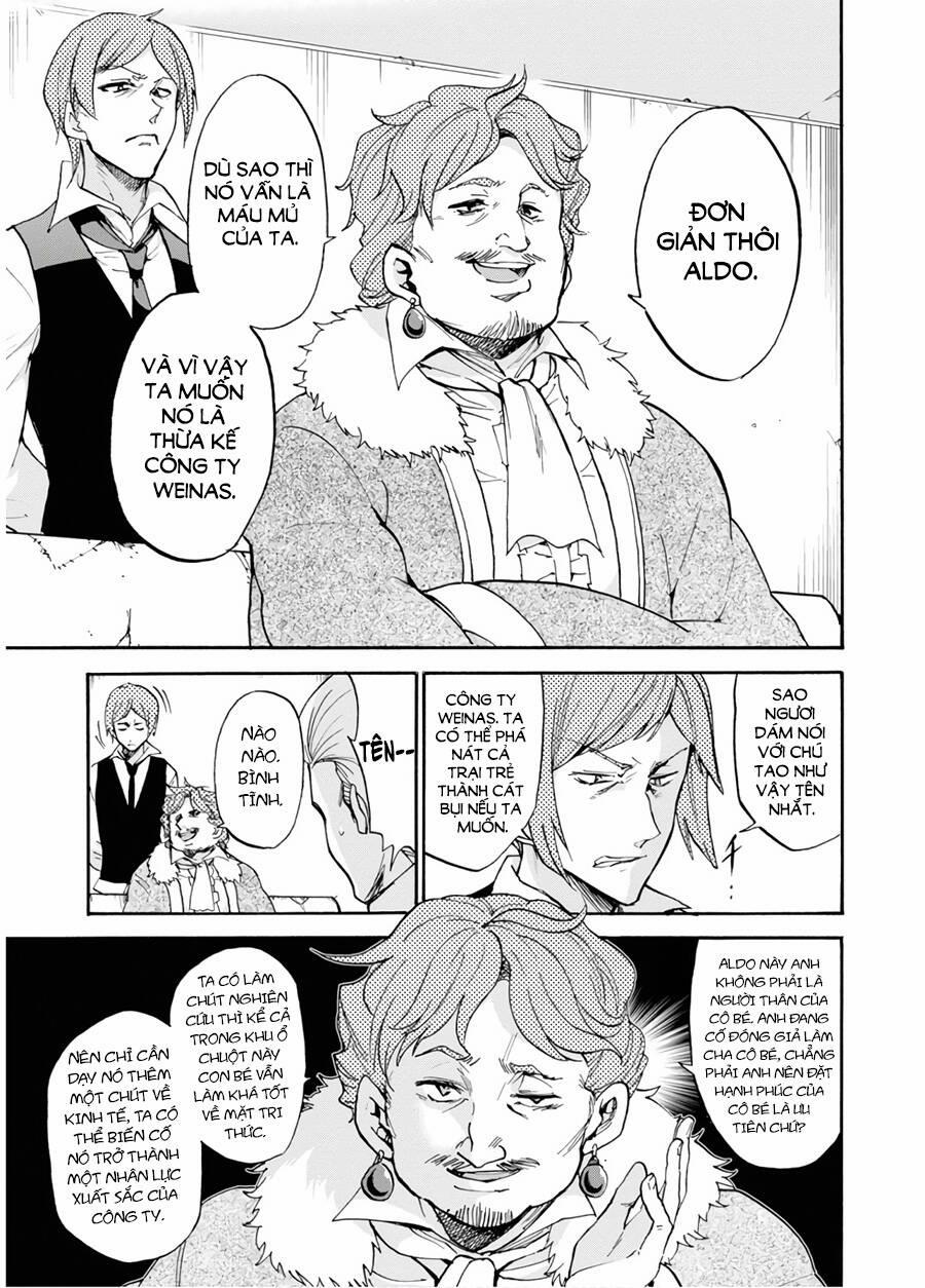 Ông Thầy Vi Diệu 52.5 trang 24