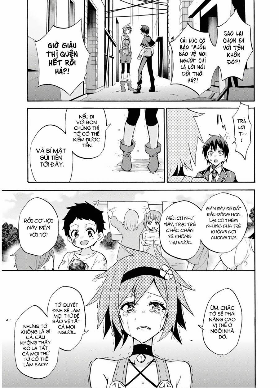 Ông Thầy Vi Diệu 52.5 trang 28