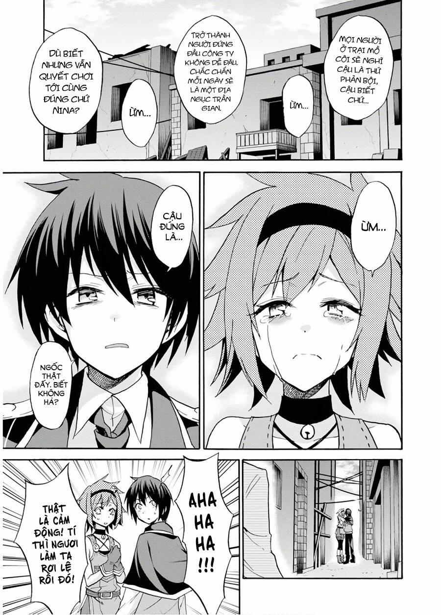 Ông Thầy Vi Diệu 52.5 trang 30