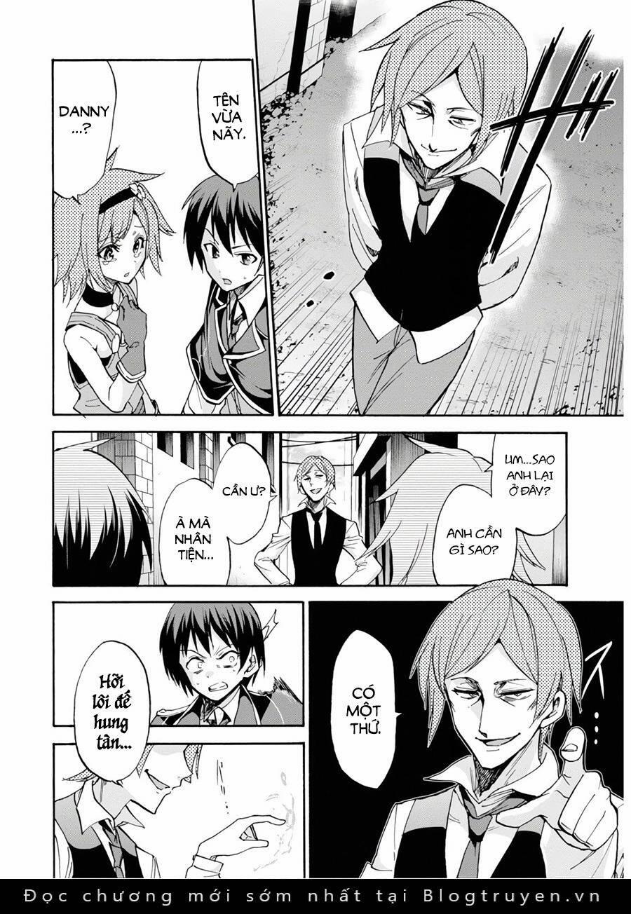 Ông Thầy Vi Diệu 52.5 trang 31