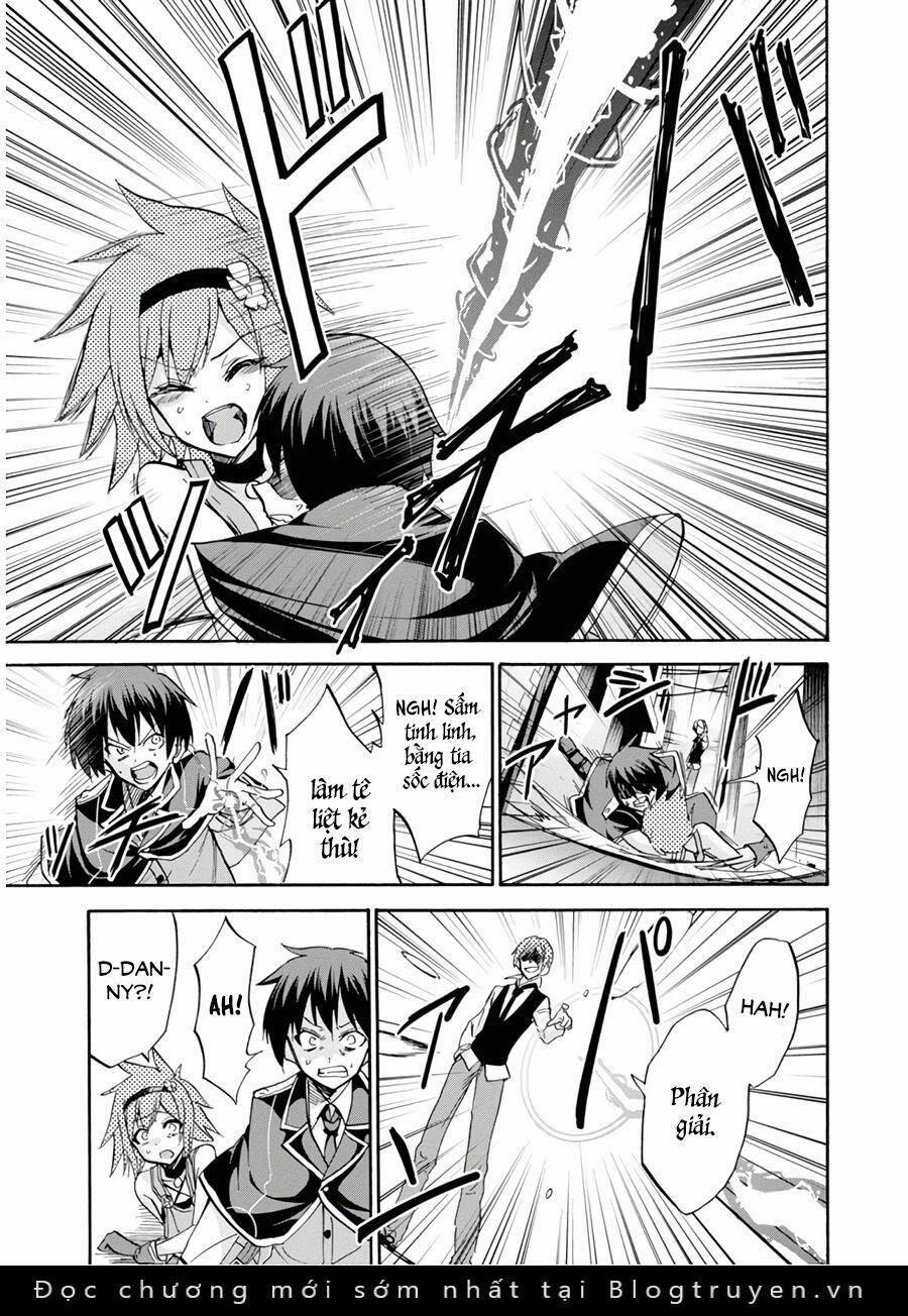 Ông Thầy Vi Diệu 52.5 trang 32