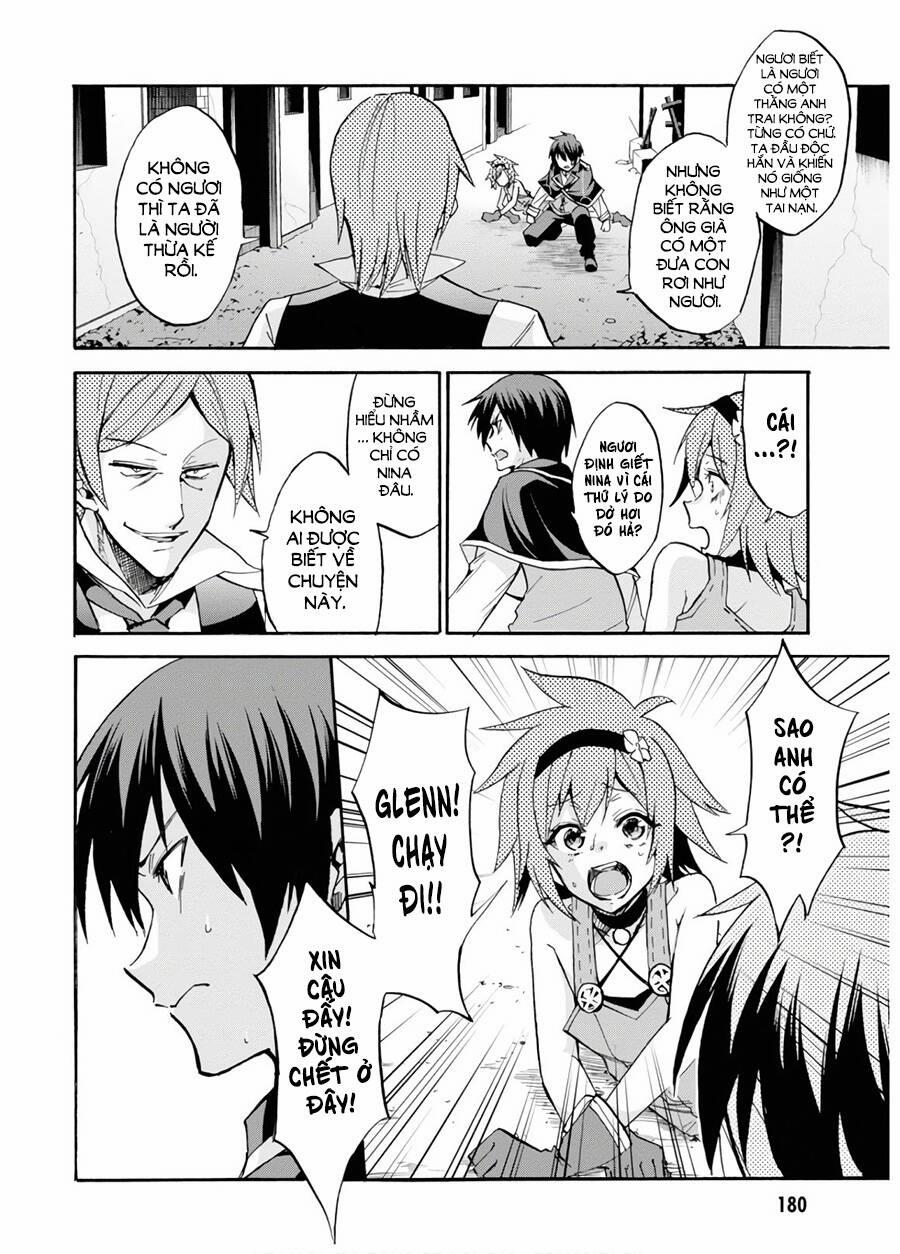 Ông Thầy Vi Diệu 52.5 trang 33