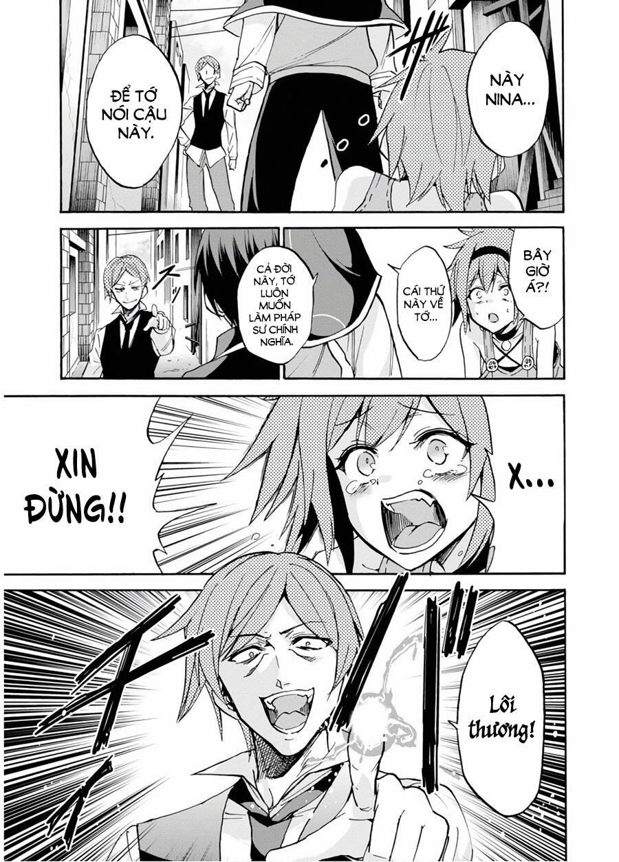 Ông Thầy Vi Diệu 52.5 trang 34