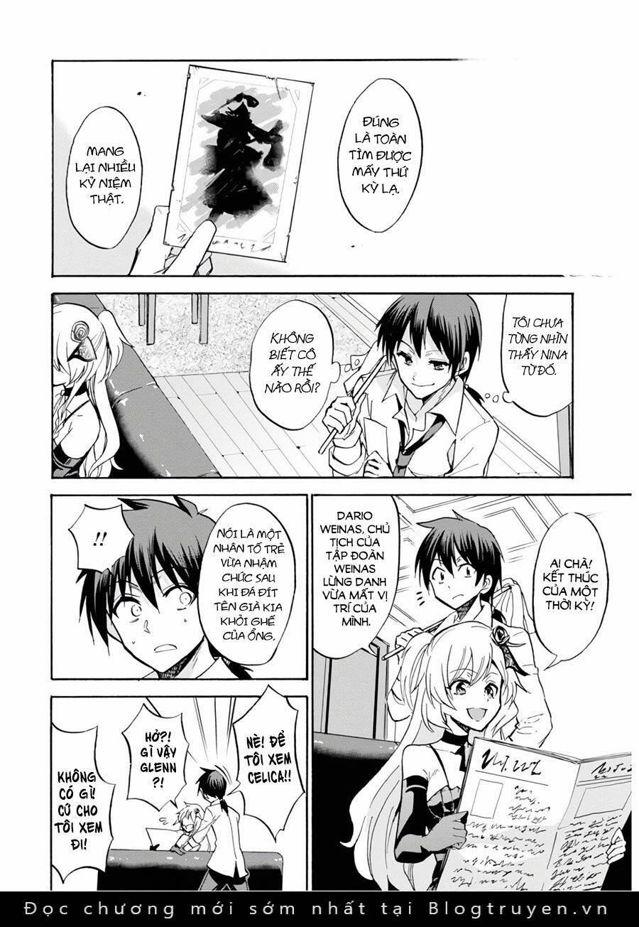 Ông Thầy Vi Diệu 52.5 trang 42