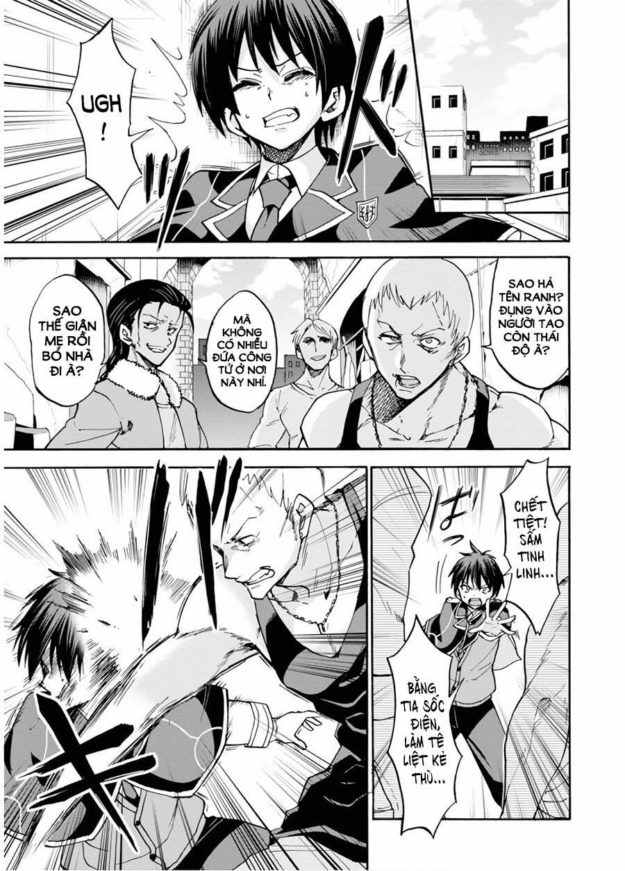 Ông Thầy Vi Diệu 52.5 trang 6