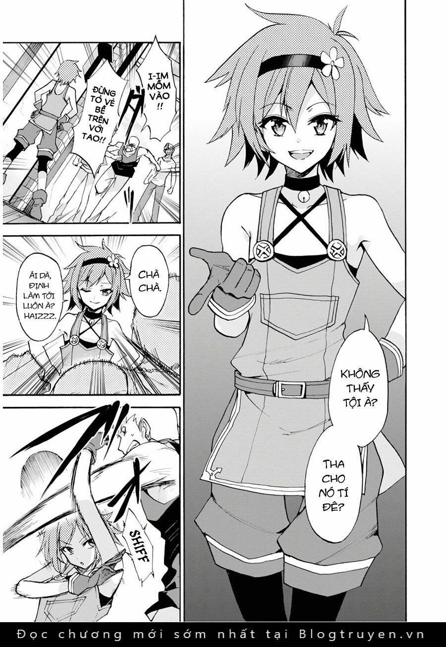 Ông Thầy Vi Diệu 52.5 trang 8