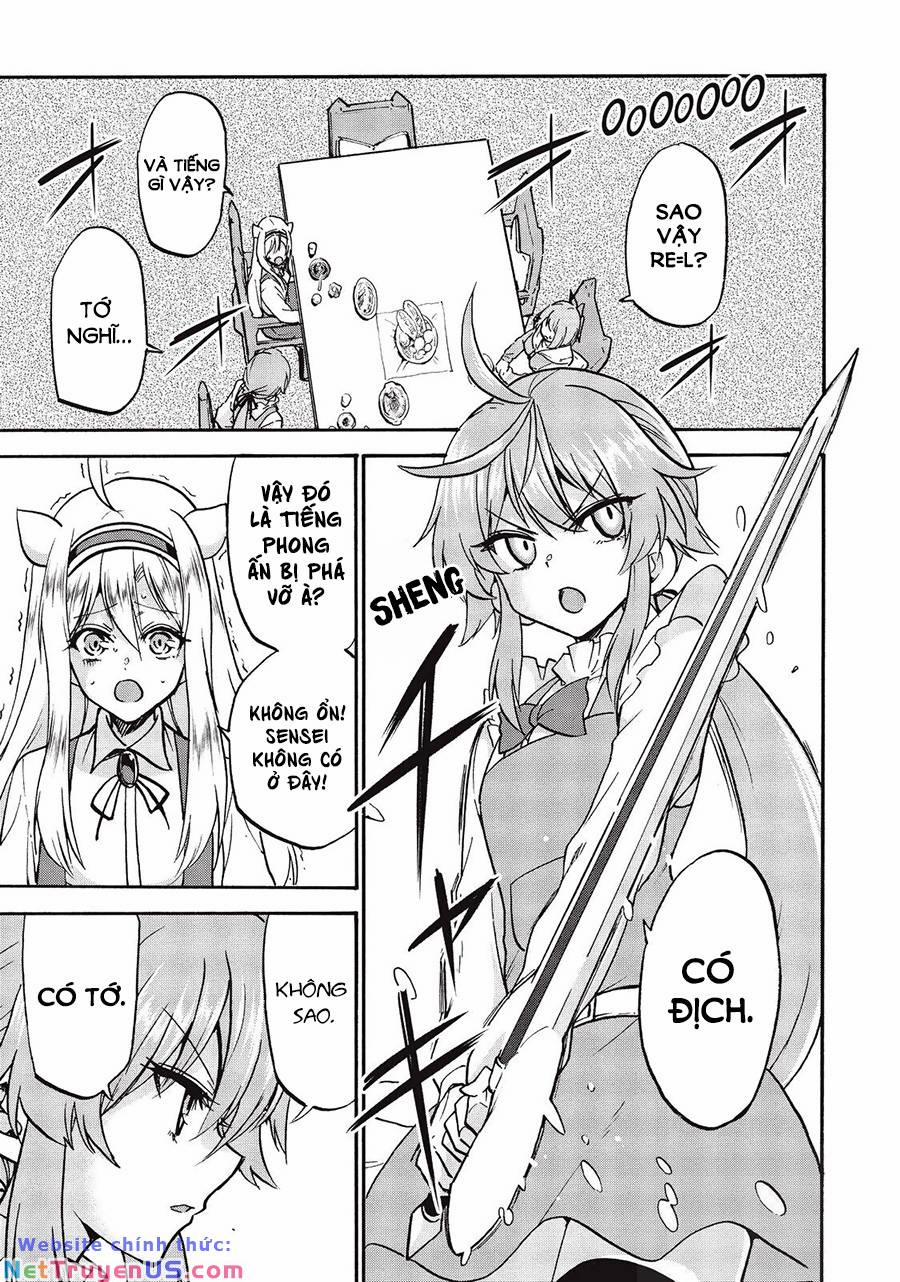 Ông Thầy Vi Diệu 52 trang 10