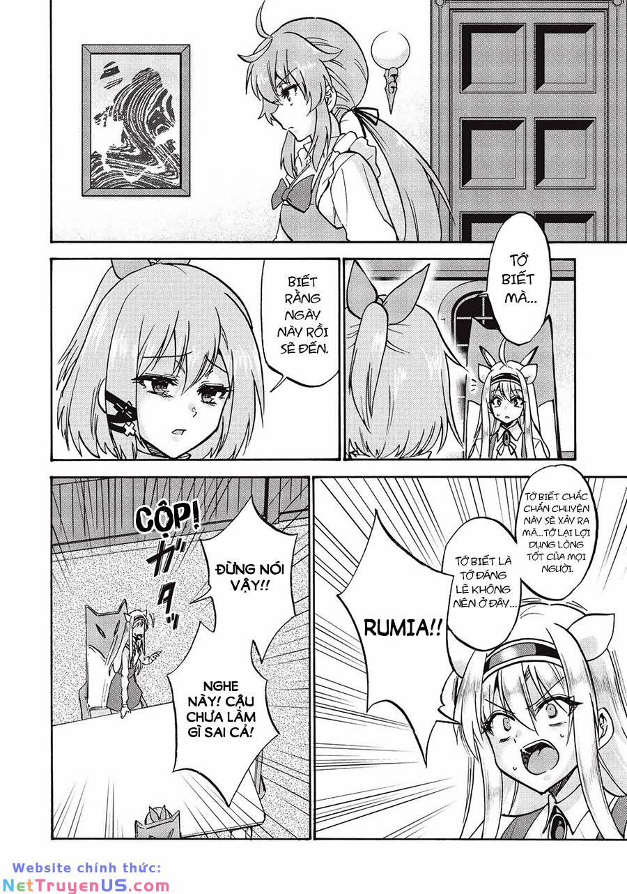 Ông Thầy Vi Diệu 52 trang 13