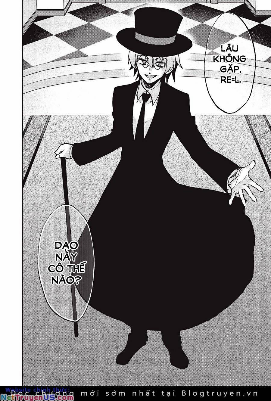 Ông Thầy Vi Diệu 52 trang 15