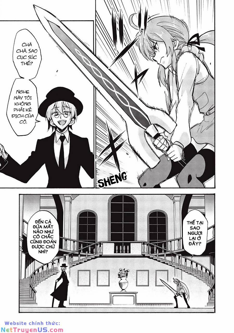 Ông Thầy Vi Diệu 52 trang 16