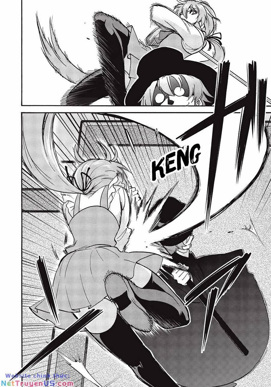 Ông Thầy Vi Diệu 52 trang 19