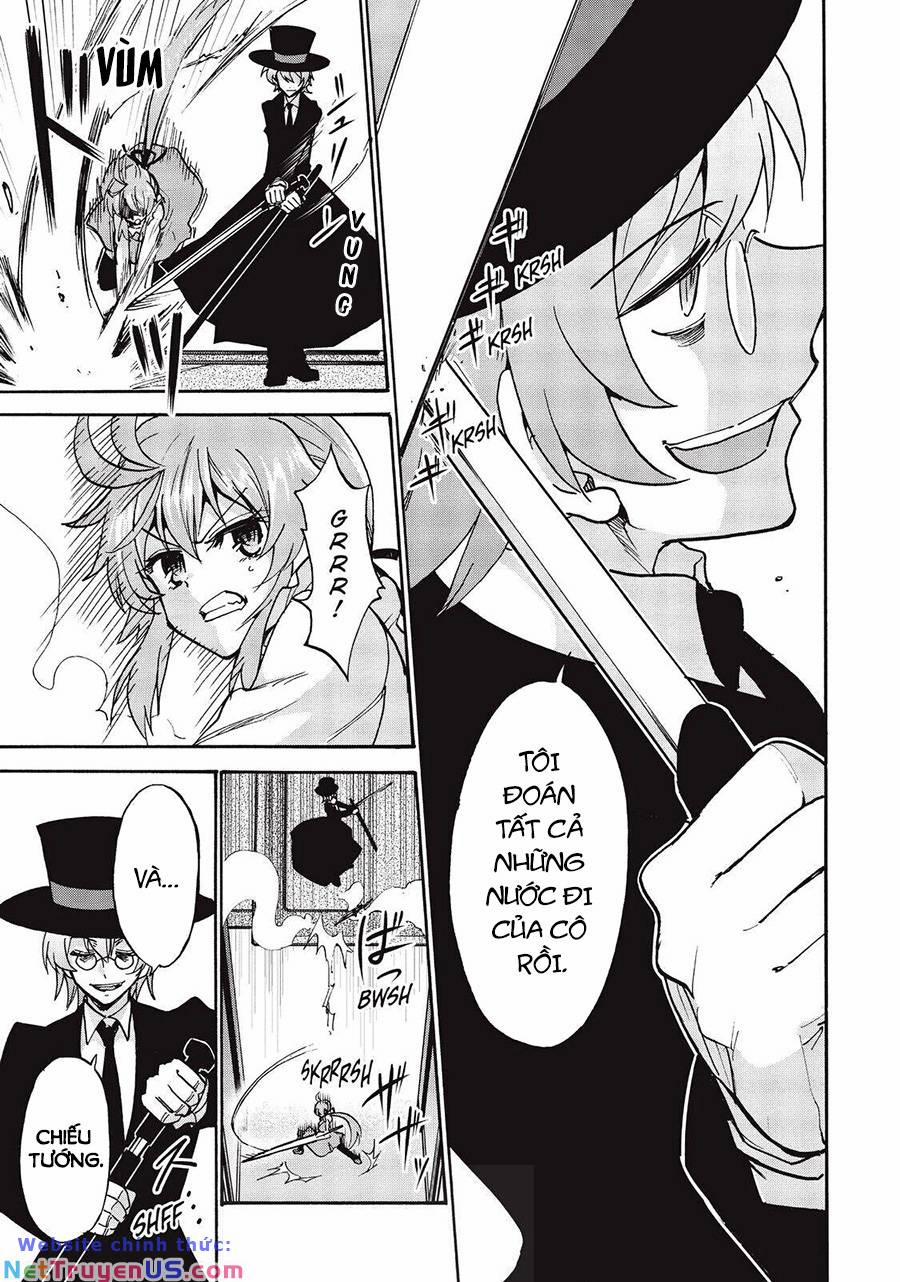 Ông Thầy Vi Diệu 52 trang 20