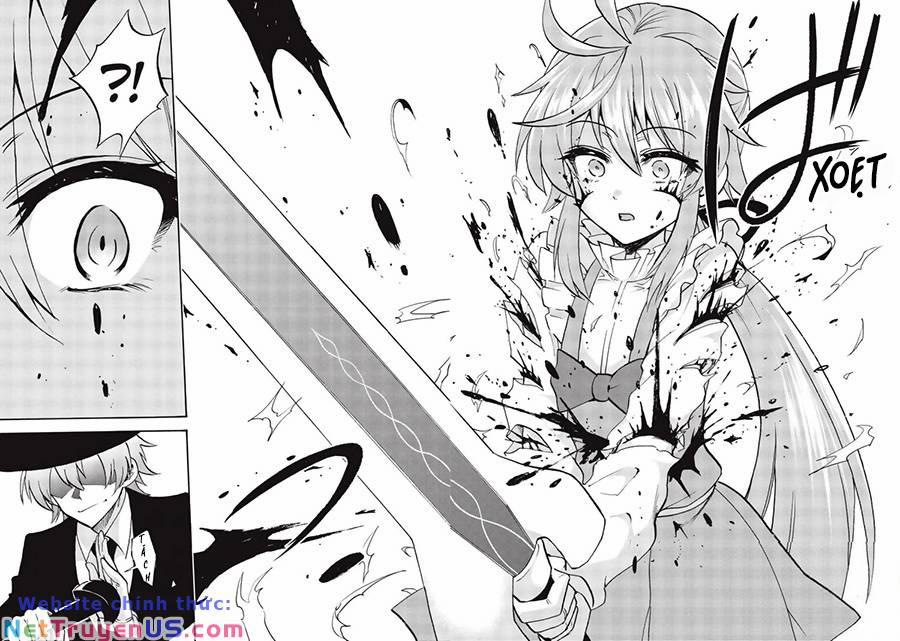 Ông Thầy Vi Diệu 52 trang 21