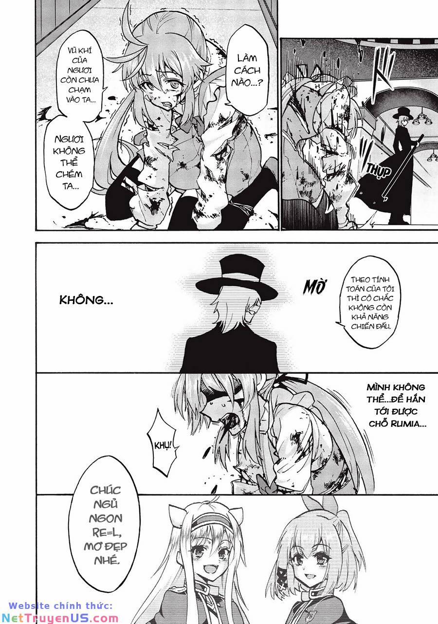 Ông Thầy Vi Diệu 52 trang 22