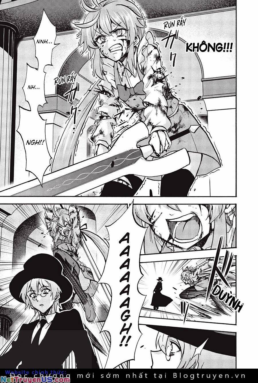 Ông Thầy Vi Diệu 52 trang 23