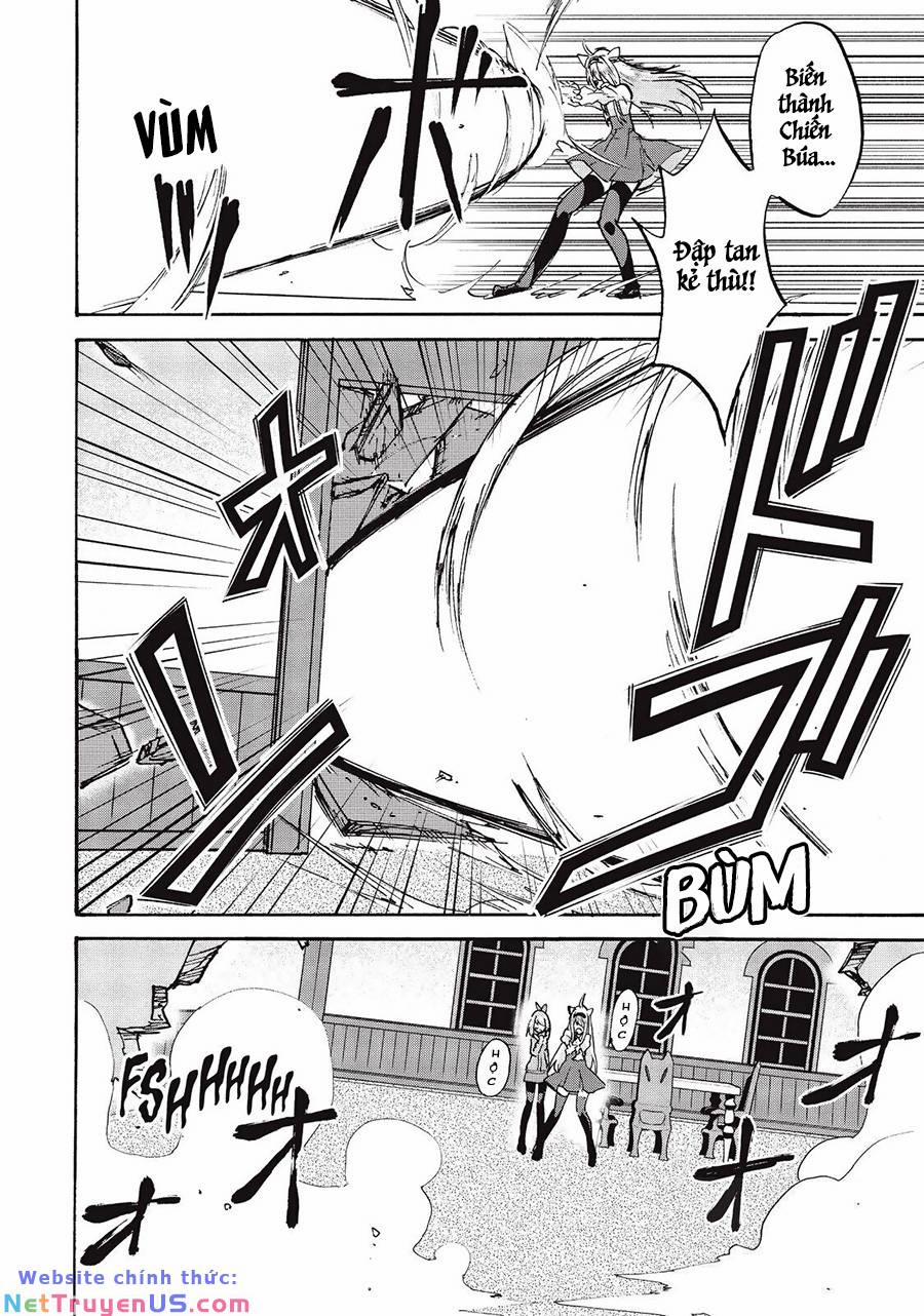 Ông Thầy Vi Diệu 52 trang 28