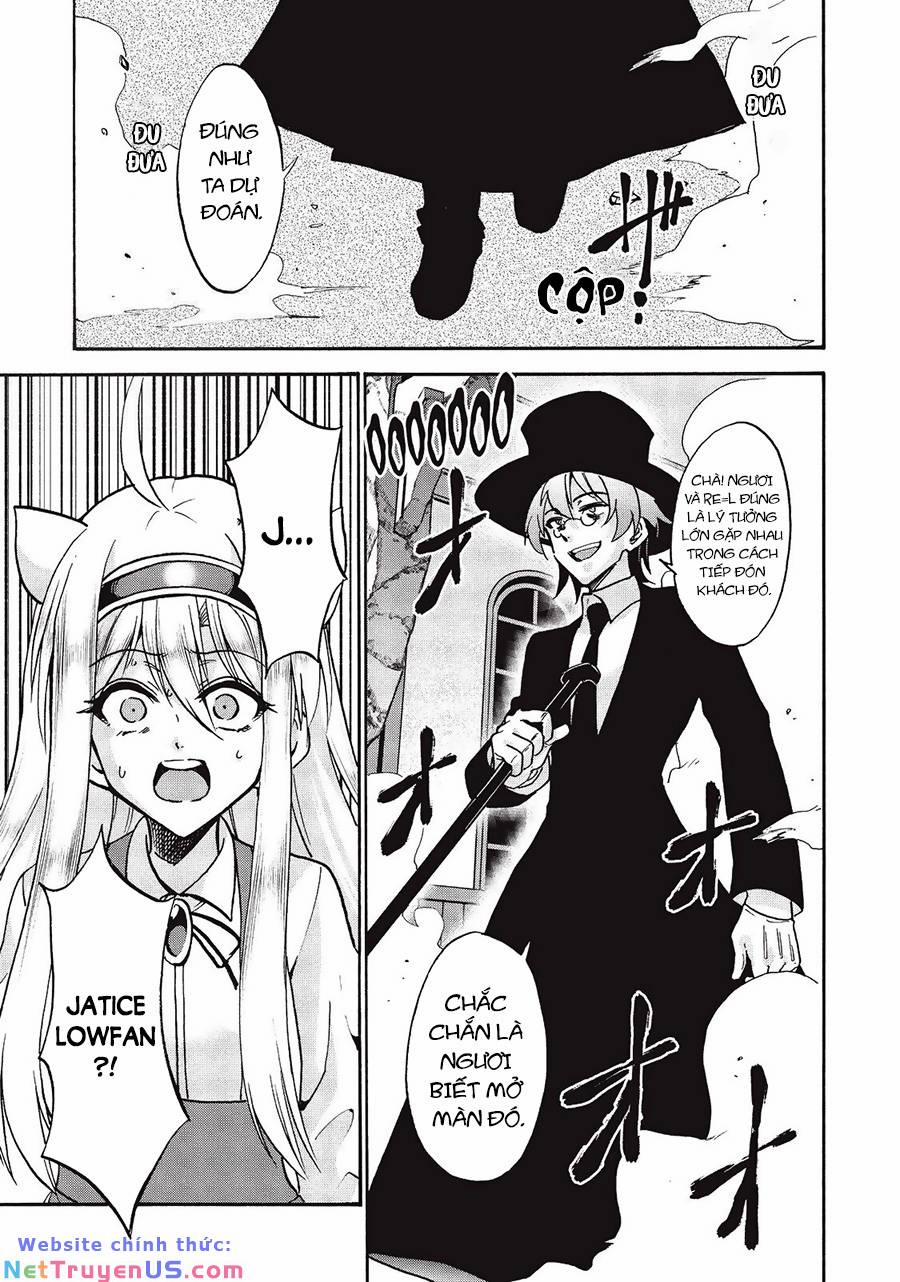 Ông Thầy Vi Diệu 52 trang 29